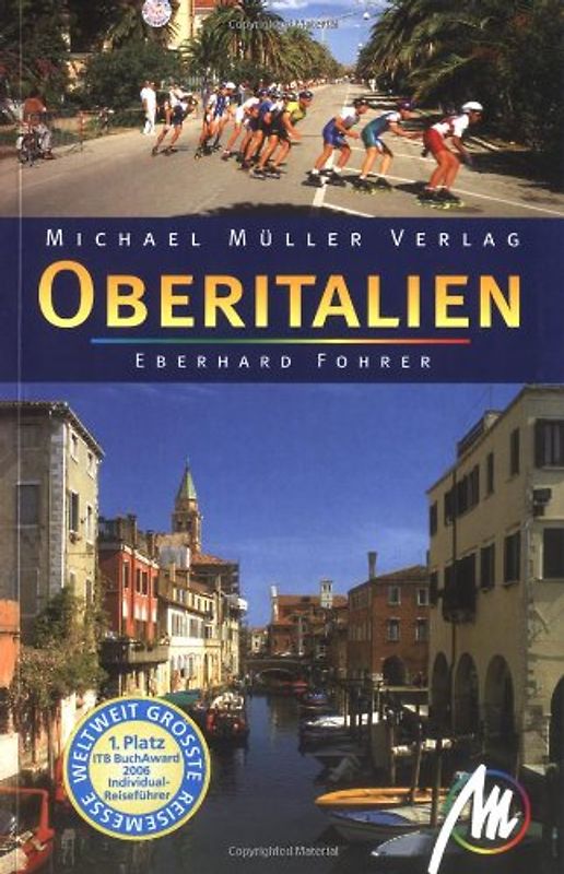 Oberitalien