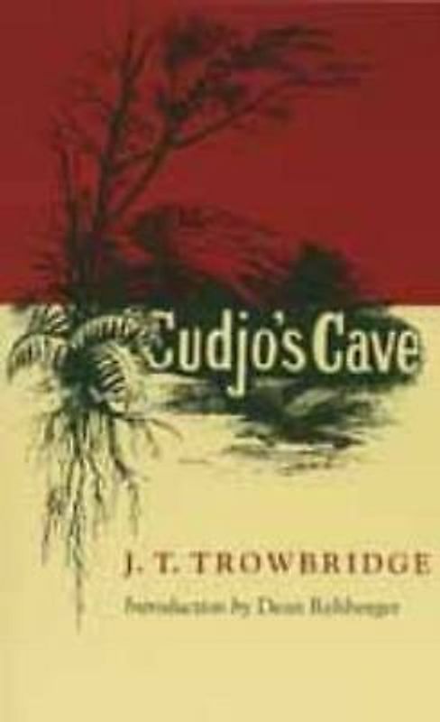 Cudjo's Cave