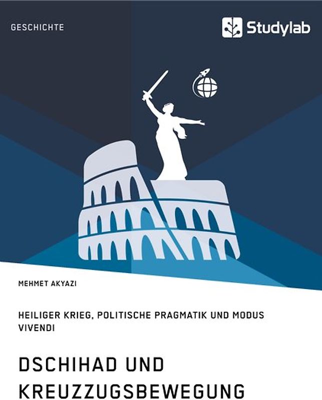 Dschihad und Kreuzzugsbewegung