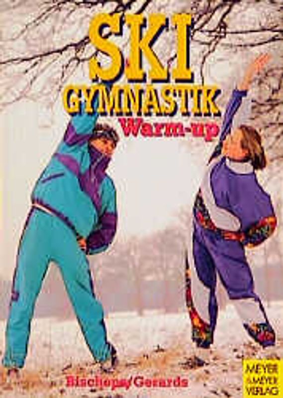 Skigymnastik