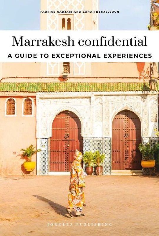 Marrakesh confidential