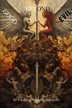 Beyond Good And Evil