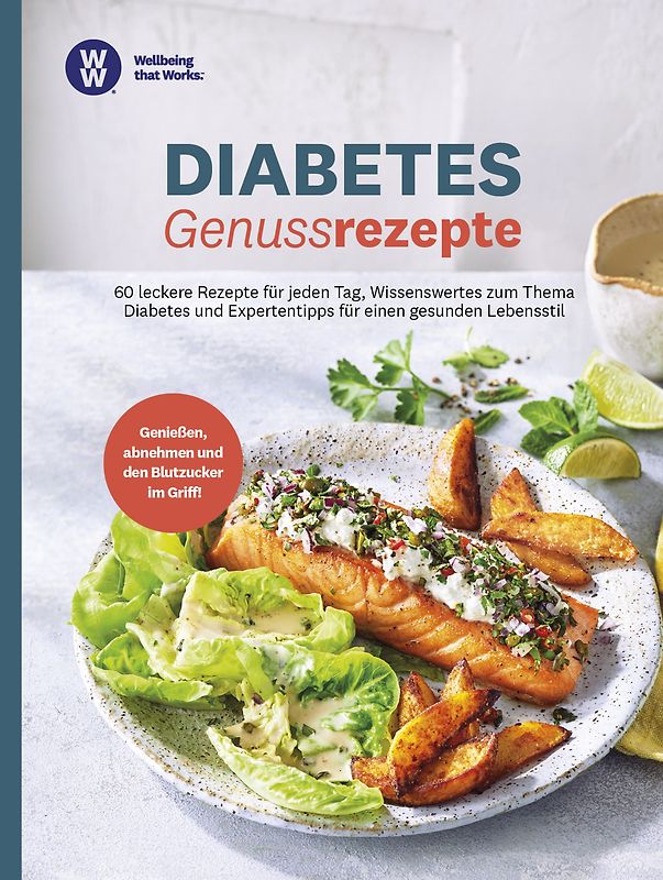 Weight Watchers - Diabetes Genussrezepte