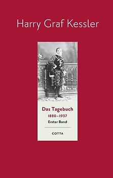 Das Tagebuch 1880-1937, Band 1 (Das Tagebuch 1880-1937. Leinen-Ausgabe, Bd. 1)