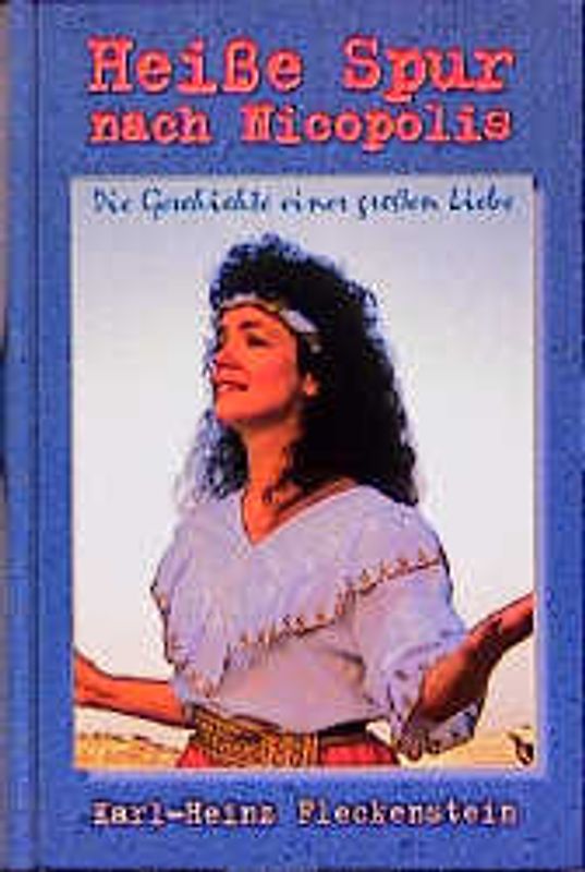 Heisse Spur nach Nicopolis