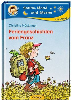 Feriengeschichten vom Franz