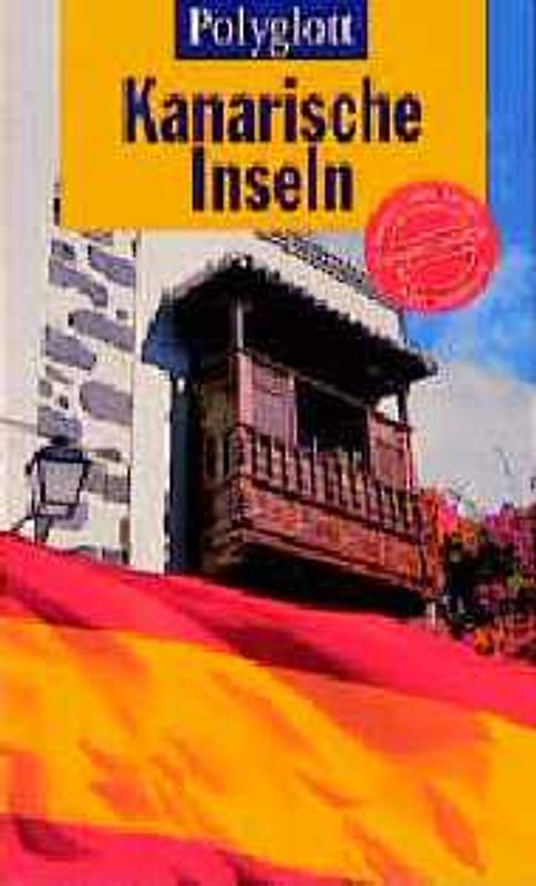 Kanarische Inseln