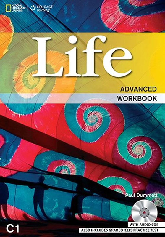 Life Advanced Workbook