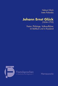 Johann Ernst Glück (1653-1705)