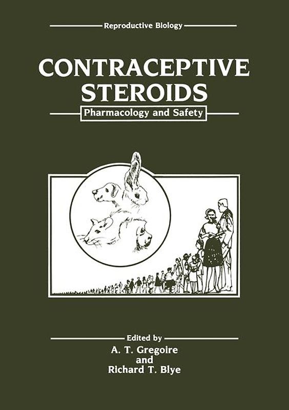 Contraceptive Steroids
