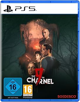 The 9th Charnel PlayStation 5