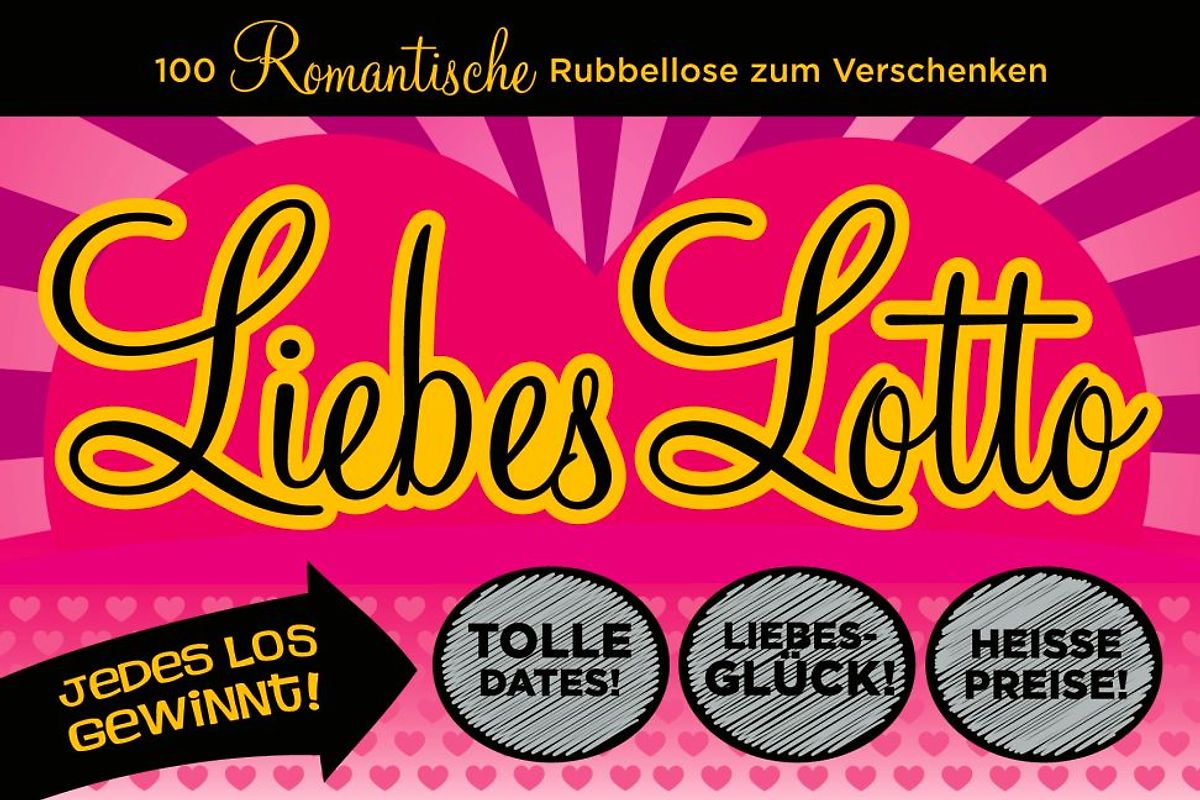 Liebes Lotto