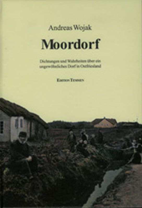 Moordorf