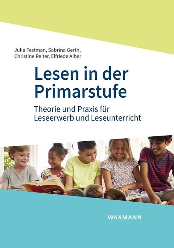 Lesen in der Primarstufe