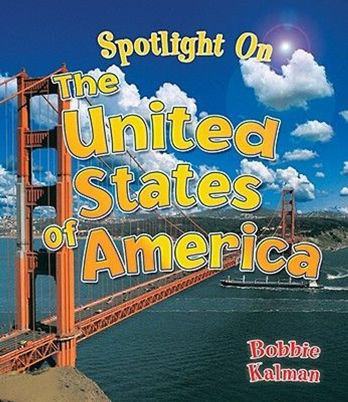 Spotlight on the United States of America