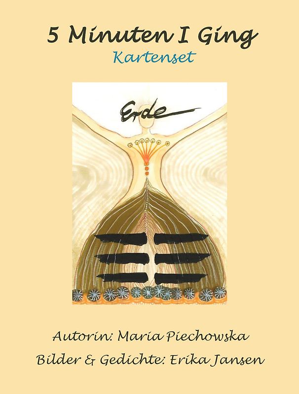 5 Minuten I Ging Kartenset