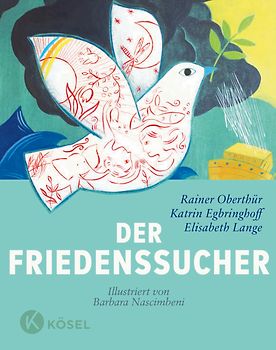 Der Friedenssucher