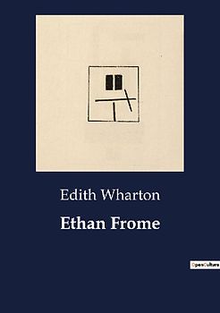 Ethan Frome