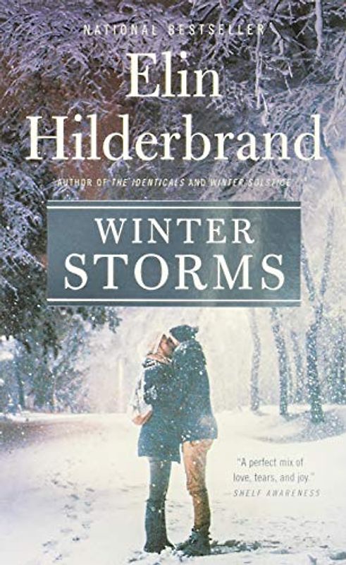 Winter Storms (Winter Street, 3, Band 3)
