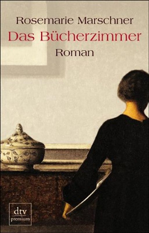 Das Bücherzimmer