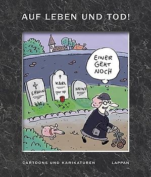 Auf Leben und Tod!