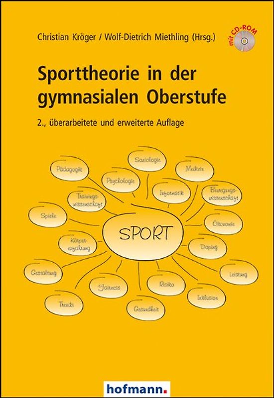 Sporttheorie in der gymnasialen Oberstufe