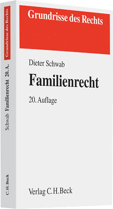 Familienrecht