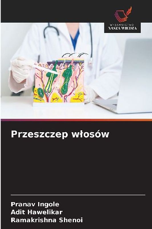 Przeszczep w¿osów