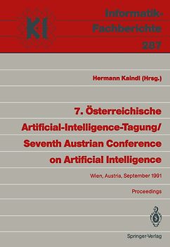 7. Österreichische Artificial-Intelligence-Tagung / Seventh Austrian Conference on Artificial Intelligence