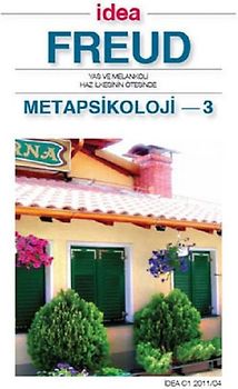 Metapsikoloji 3