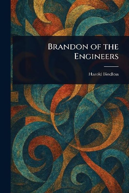 Brandon of the Engineers