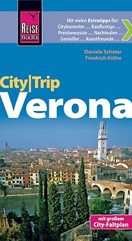 Reise Know-How CityTrip Verona