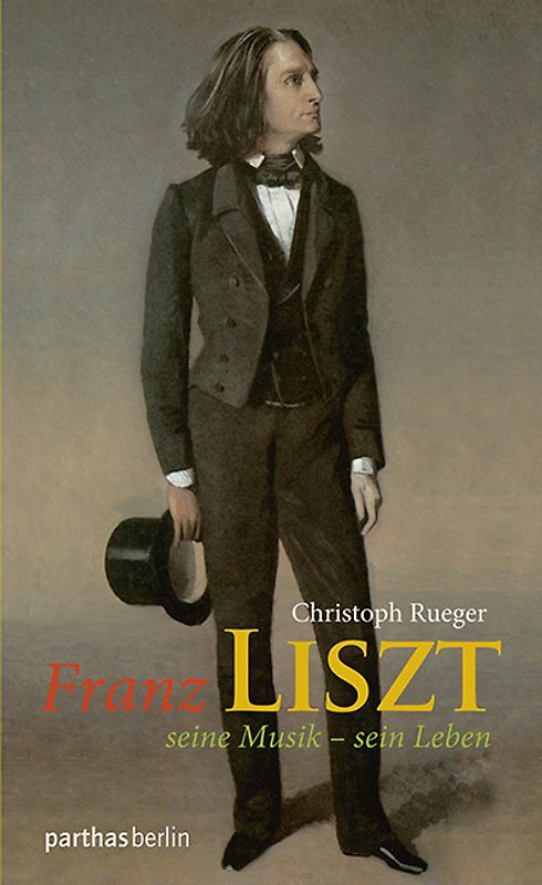 Franz Liszt