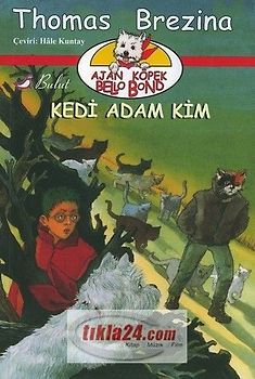 Kedi Adam Kim