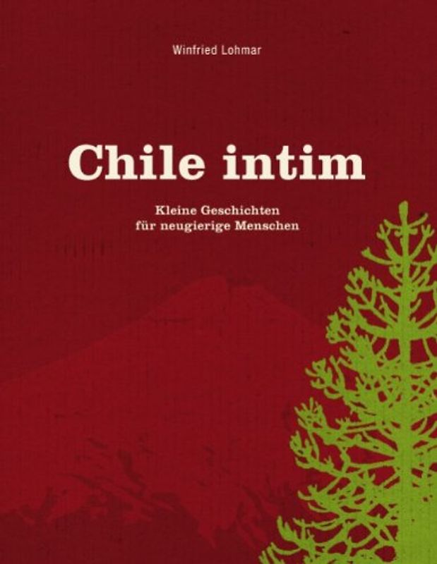Chile intim. Kleine Geschichten für neugierige Menschen