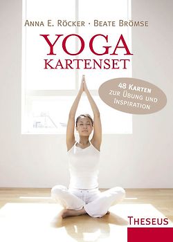 Yoga-Kartenset