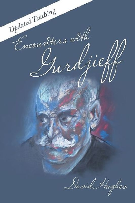 Encounters with Gurdjieff