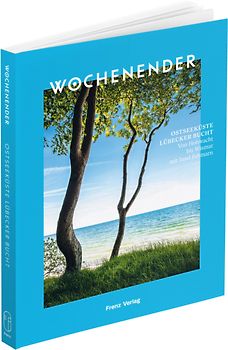 Wochenender: Ostseeküste Lübecker Bucht