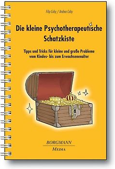 Die kleine Psychotherapeutische Schatzkiste - Teil 1