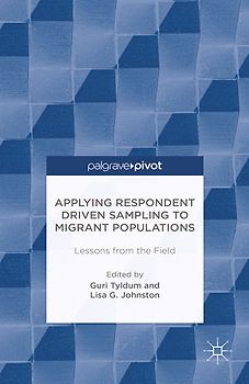 Applying Respondent Driven Sampling to Migrant Populations