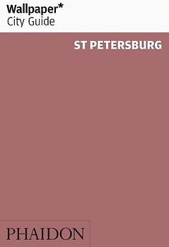 Wallpaper* City Guide St Petersburg 2012