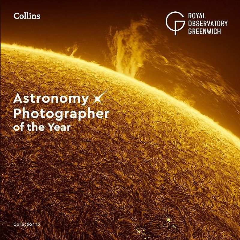 Astronomy Photographer of the Year