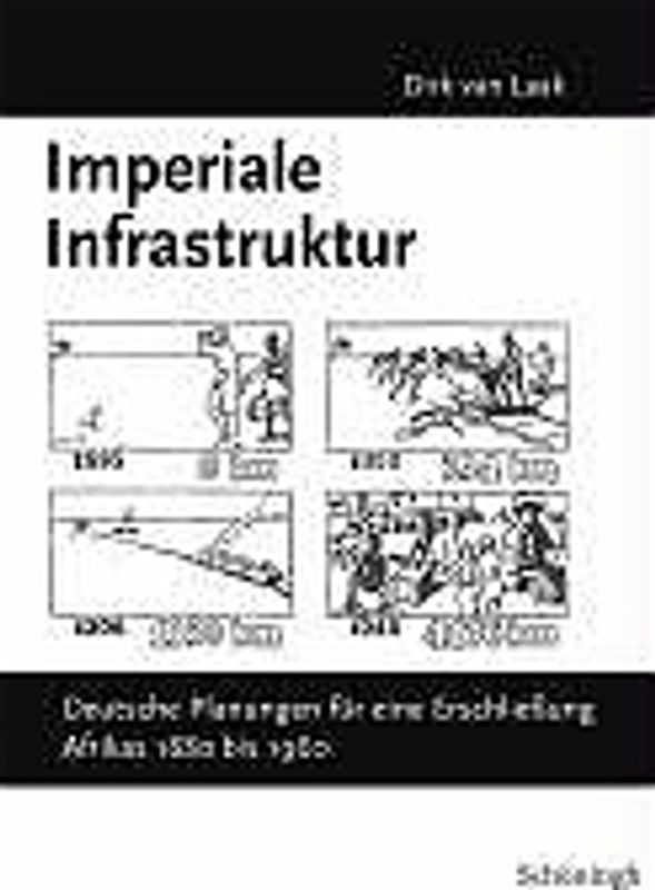 Imperiale Infrastruktur