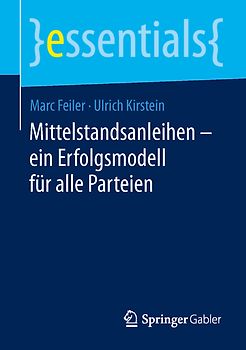 Mittelstandsanleihen – ein Erfolgsmodell für alle Parteien