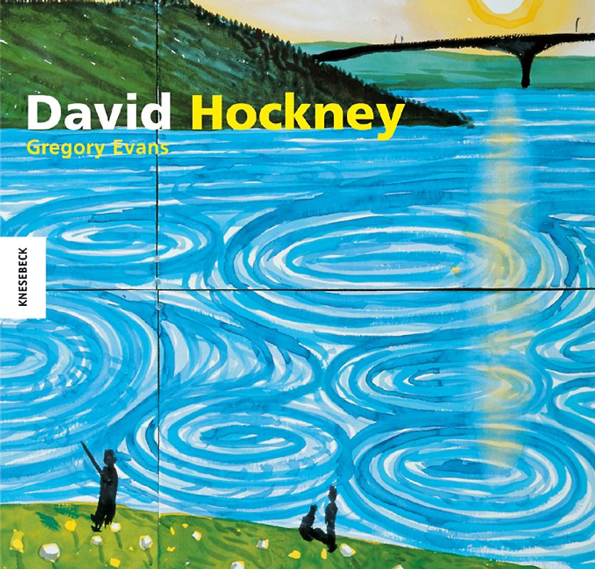 David Hockney