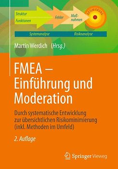 FMEA - Einführung und Moderation