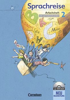 7. Schuljahr, Stufe 1 - Green Planet