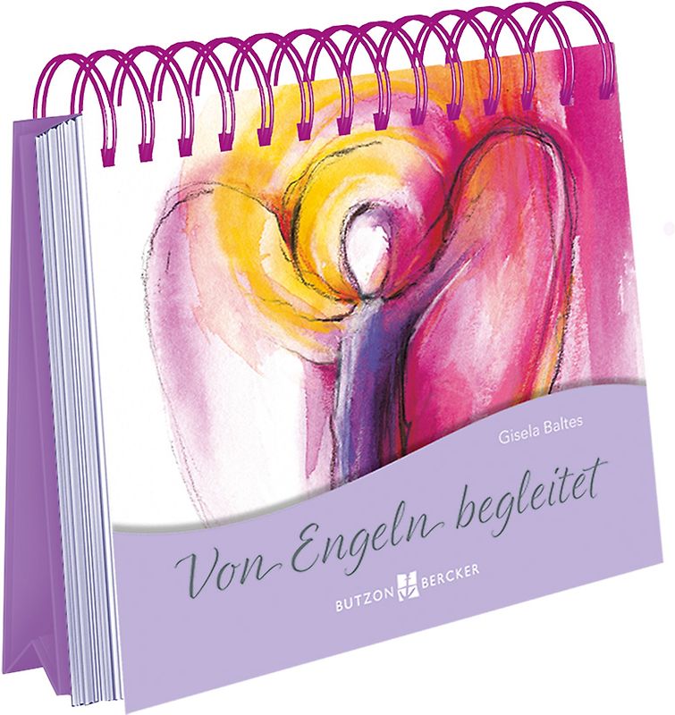 Von Engeln begleitet