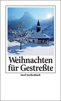 Weihnachten für Gestreßte