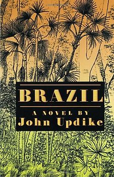 Brazil - John Updike